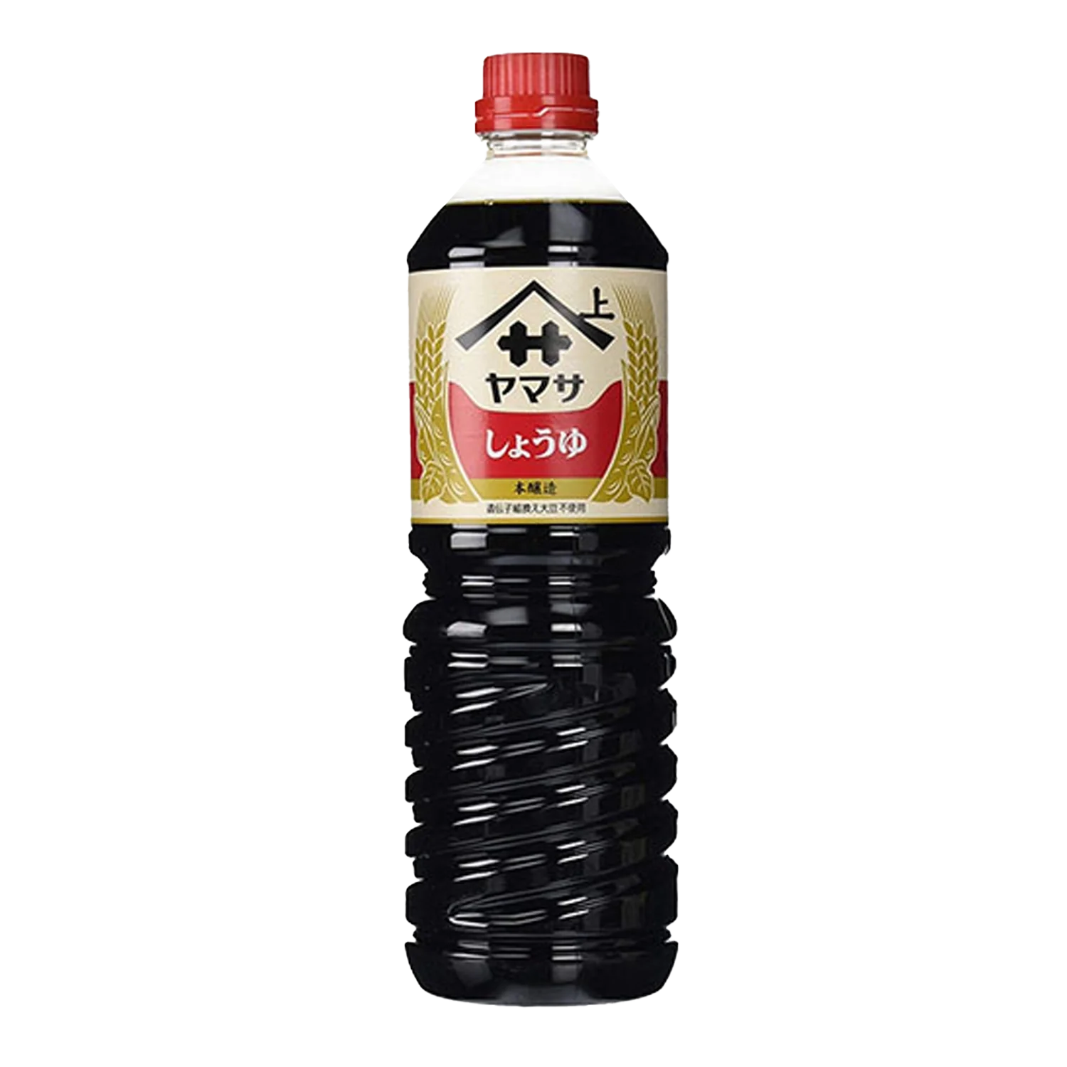 YAMASA Soy Sauce 1L Sojasoße